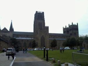 The Mighty Durham