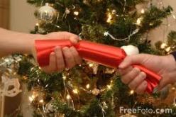 Christmas Cracker