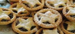 Mince Pies