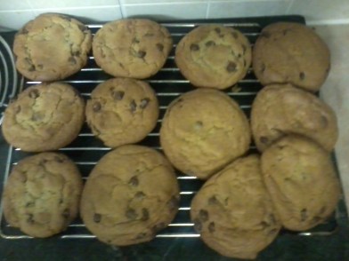 The proof is in the pudding