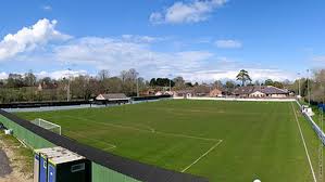 The Cuthbury - Home of Wimborne Town